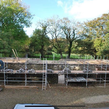 The Old Bushmills Barn Vila Exterior foto